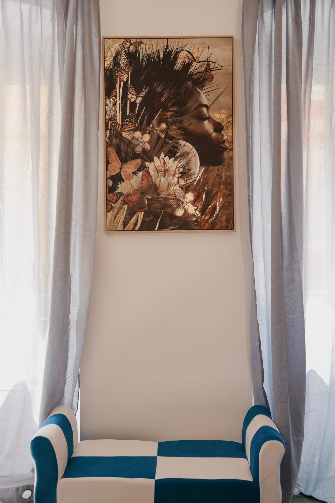 Appartamento Zaratino Esterno foto